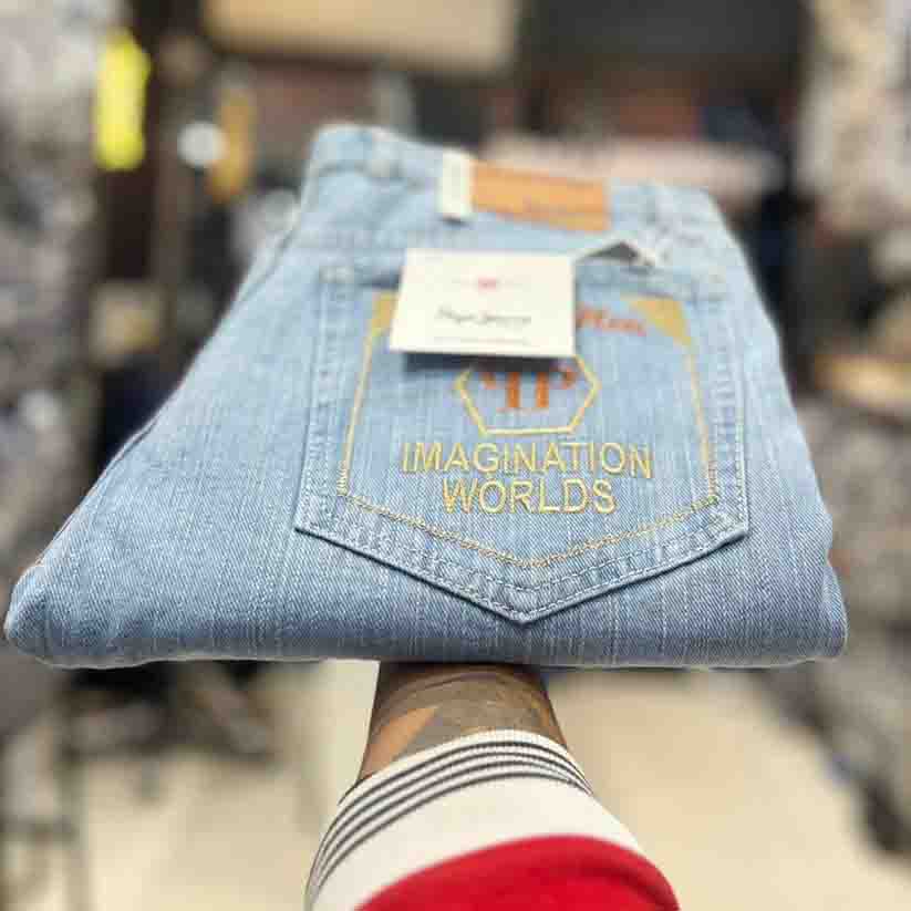product with model